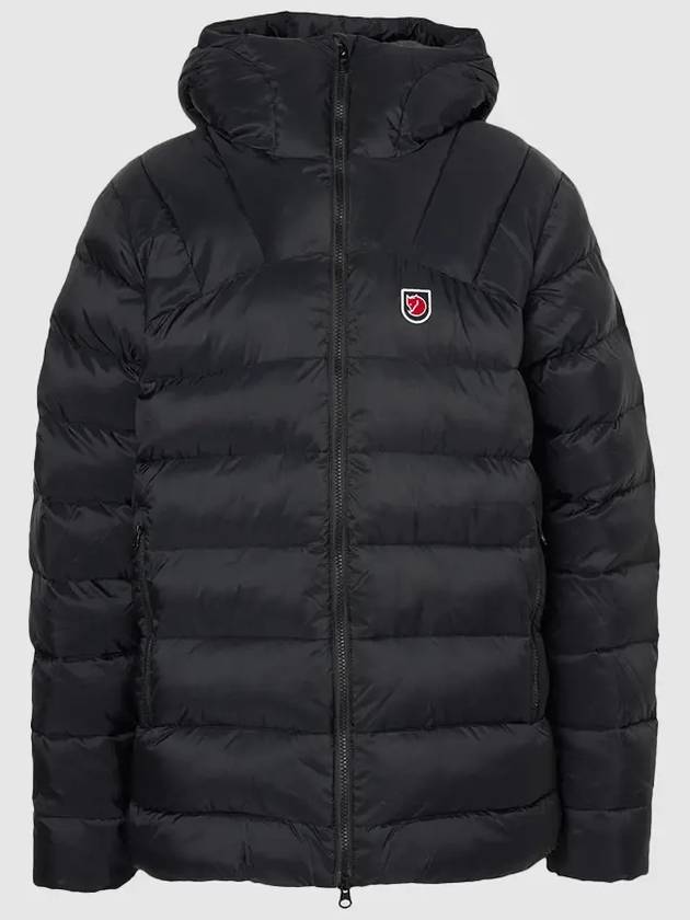 Expedition Mid Winter Jacket M - FJALL RAVEN - BALAAN 2