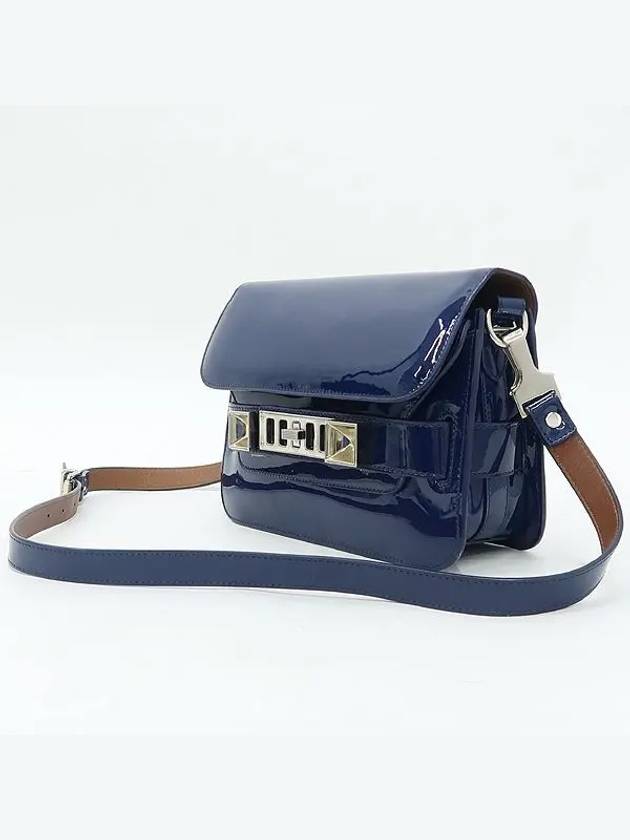 MINI crossbody bag - PROENZA SCHOULER - BALAAN 3