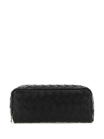 Bag 785984V2HL0 8803 BLACK - BOTTEGA VENETA - BALAAN 1