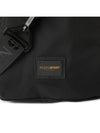 s Logo Duffel Bag Black - PHILIPP PLEIN SPORT - BALAAN 10