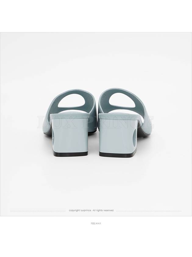 women sandals - HERMES - BALAAN 6