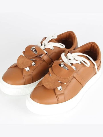 Kelly sneakers 35 5 - HERMES - BALAAN 1