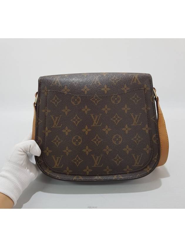 Monogram Saengcloud GM - LOUIS VUITTON - BALAAN 5