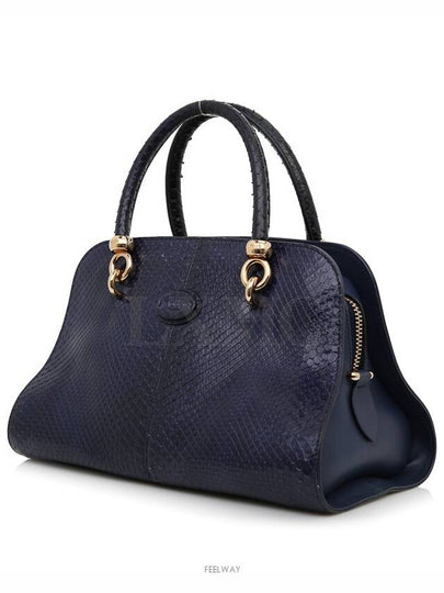 women tote bag - TOD'S - BALAAN 2