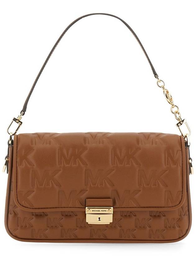 Michael Kors Bag With Logo - MICHAEL KORS - BALAAN 4