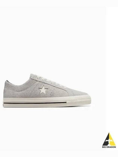 Cons One Star Pro Ash Gray A08128C - CONVERSE - BALAAN 1