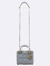 M05050ADU 2 WAY bag - DIOR - BALAAN 5