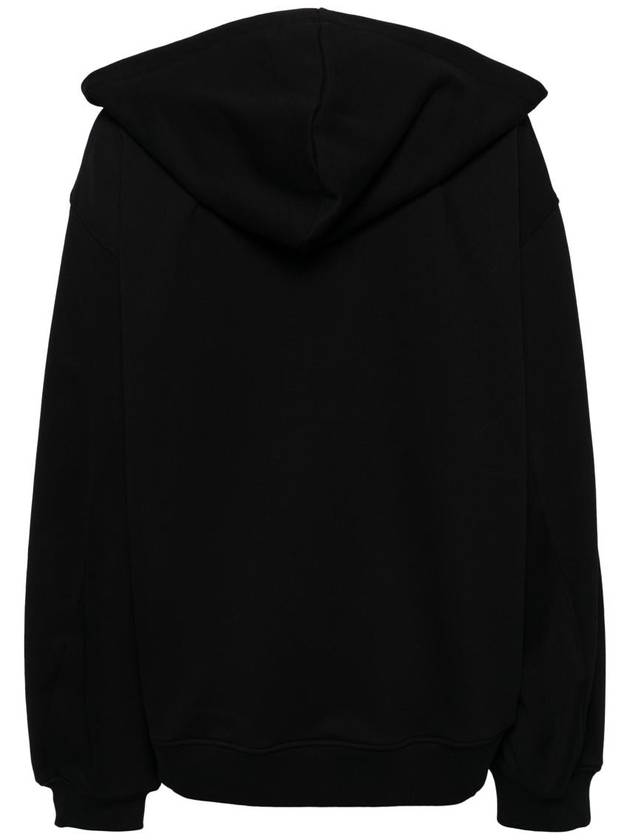 Helmut Lang Apex Zip Hoodie.Cmbd Clothing - HELMUT LANG - BALAAN 2