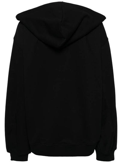 Helmut Lang Apex Zip Hoodie.Cmbd Clothing - HELMUT LANG - BALAAN 2