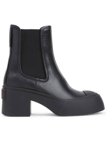 Marni Boots - MARNI - BALAAN 1