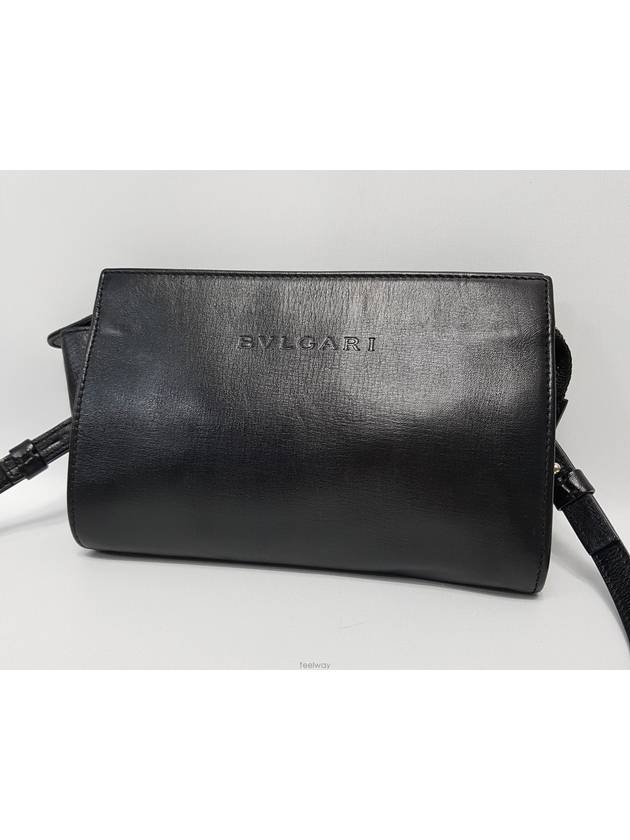 women cross bag - BVLGARI - BALAAN 2