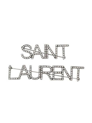 Other 586493 Y1526 8368 Free - SAINT LAURENT - BALAAN 1