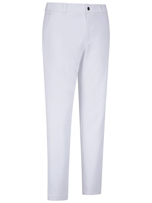 Official MEN SP ESSENTIAL PANTS WH - ANEWGOLF - BALAAN 4