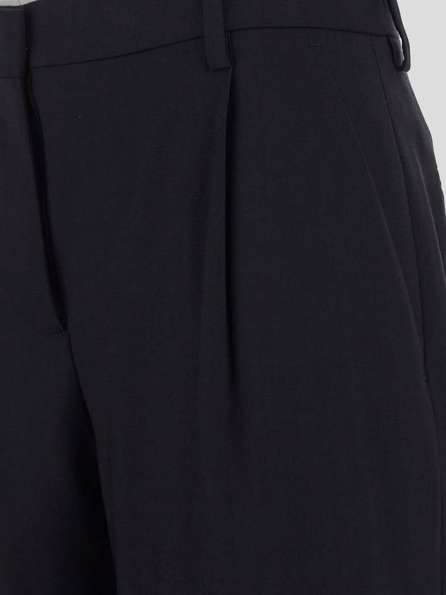 Lardini Wide Leg Trousers - RVR LARDINI - BALAAN 3