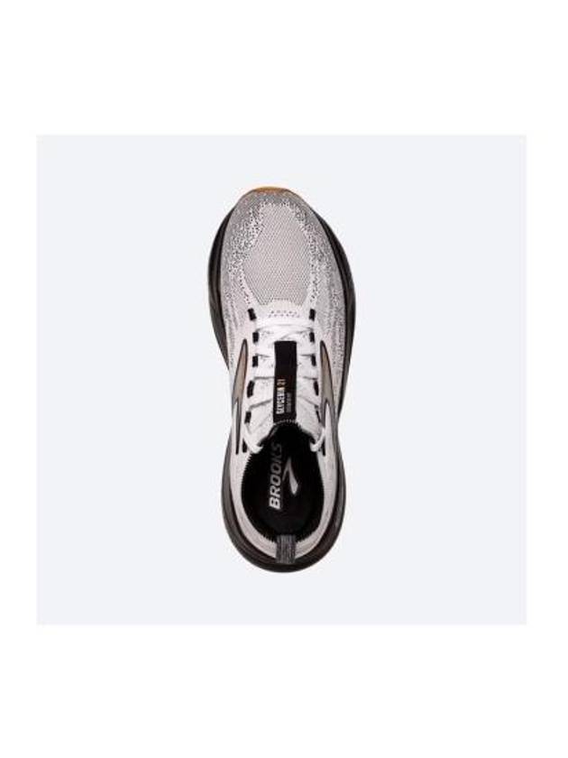 Sneakers 761574 Free White Gray Black - BROOKS - BALAAN 4