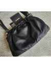 Lambskin chain shoulder bag - CHANEL - BALAAN 3