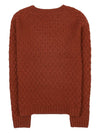 Clava wool sweater CLAVA 007 - MAX MARA - BALAAN 2