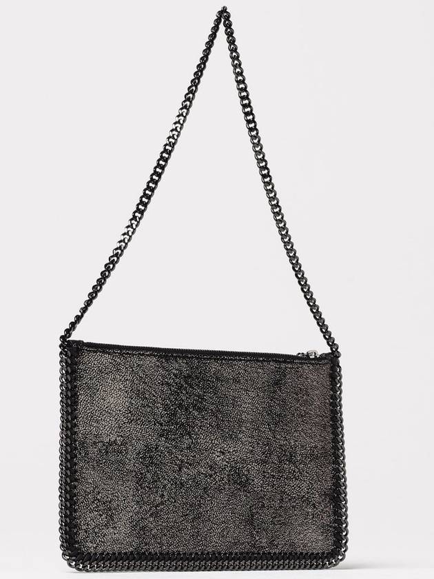 Shoulder bag woman Stella Mccartney - STELLA MCCARTNEY - BALAAN 3