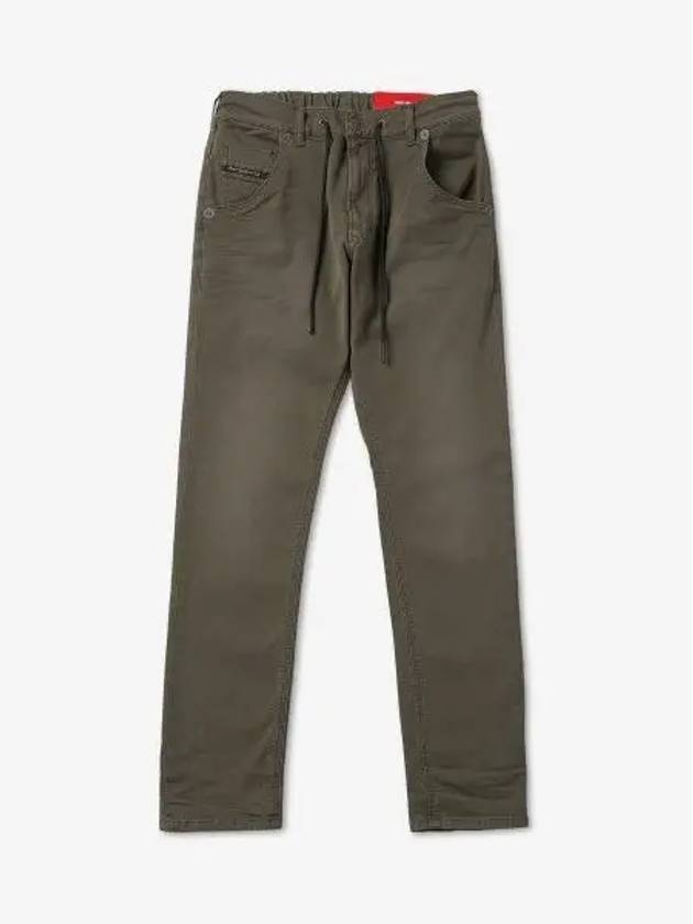 Krooley E Ne Jog Jeans Green - DIESEL - BALAAN 2