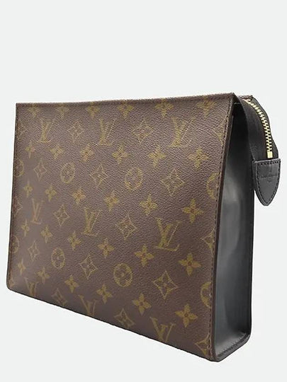 M46037 Clutch Bag - LOUIS VUITTON - BALAAN 2