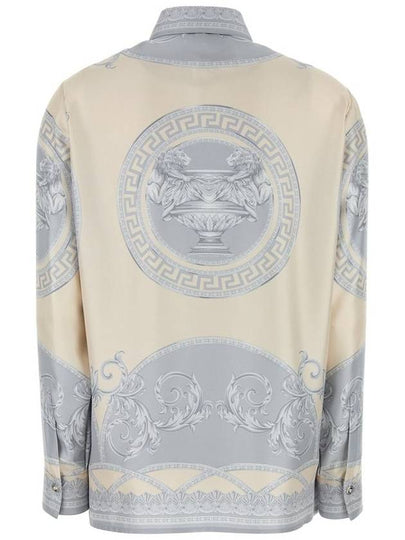 Versace Shirts - VERSACE - BALAAN 2