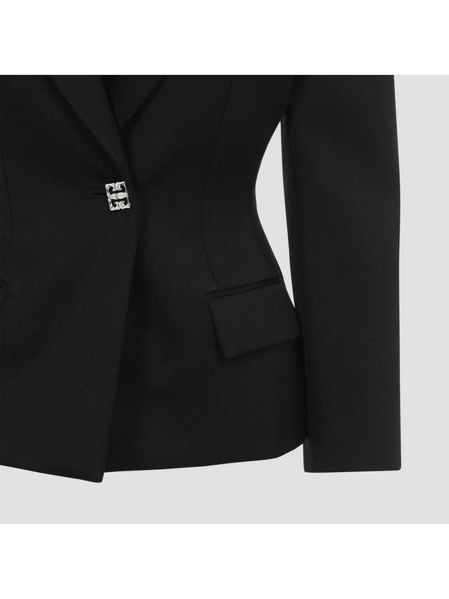 Givenchy Jacket - GIVENCHY - BALAAN 3