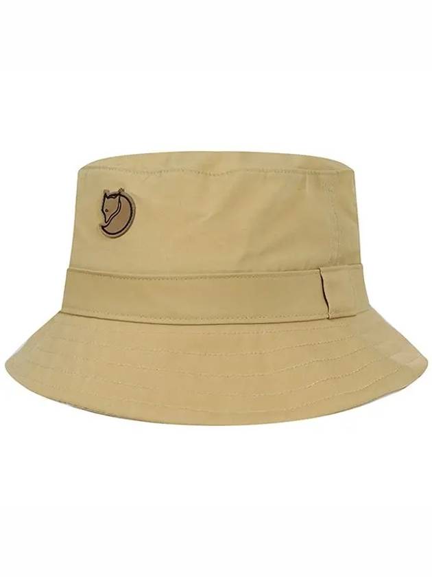 Unisex outdoor hiking hat Kiruna 77277 196 - FJALL RAVEN - BALAAN 1