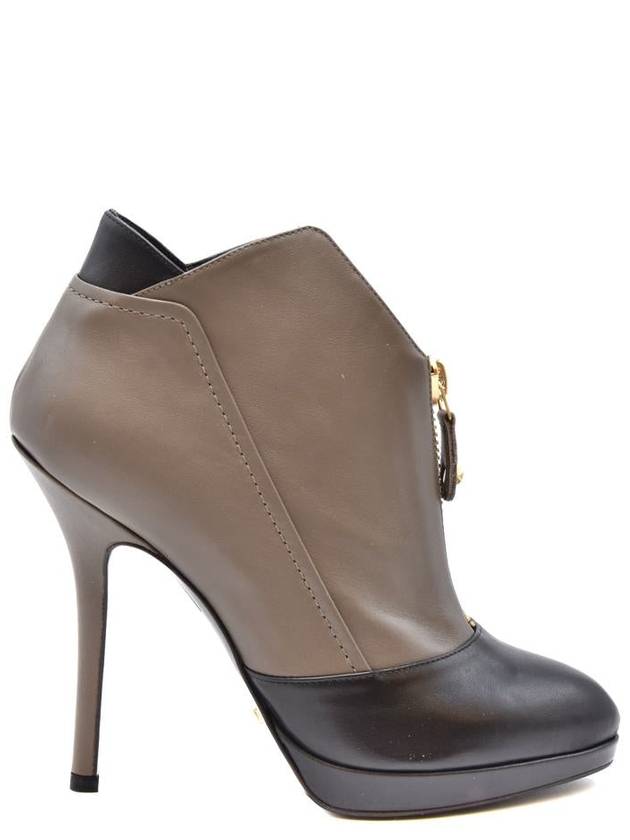 Greymer Booties - GREY MER - BALAAN 2