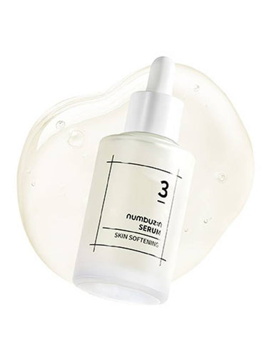 [Numbuzin] No.3 Skin Softening Serum 50ml - NUMBUZIN - BALAAN 1