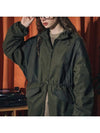 Safari Hunter Windbreaker Khaki - CPGN STUDIO - BALAAN 2