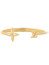 Louisette Signature Bracelet Boutique M1441M - LOUIS VUITTON - BALAAN 1