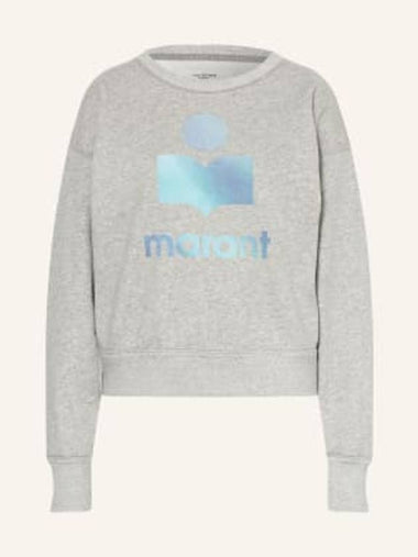 Mobily sweatshirt - ISABEL MARANT - BALAAN 1