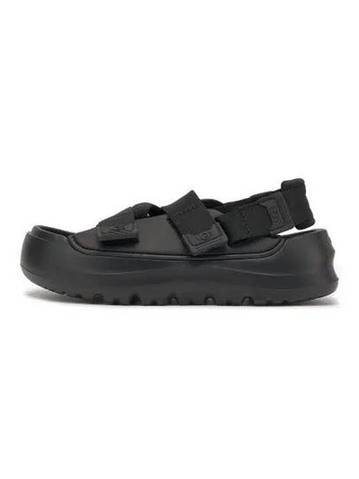 Stratus Sandals Black - UGG - BALAAN 2