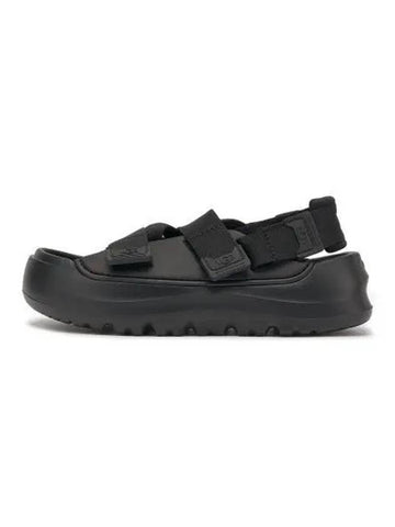 Stratus Sandals Black - UGG - BALAAN 1