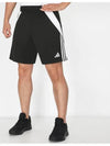 Tiro 24 Shorts Black - ADIDAS - BALAAN 2