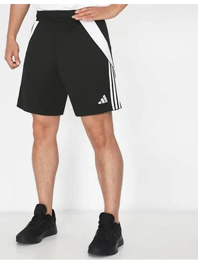 Tiro 24 Shorts Black - ADIDAS - BALAAN 2