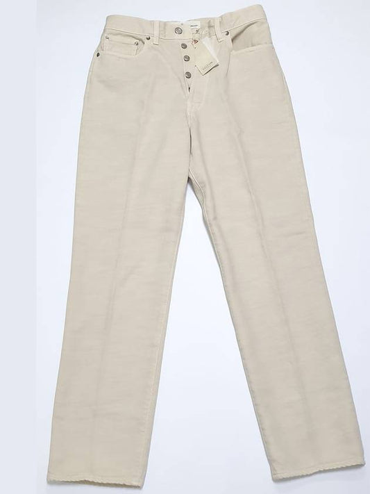 women's straight jeans - GOLDEN GOOSE - BALAAN 1