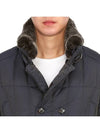 Morris KM Jacket Blue - MOORER - BALAAN 9