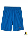 Baggies Lights Shorts Endless Blue - PATAGONIA - BALAAN 2