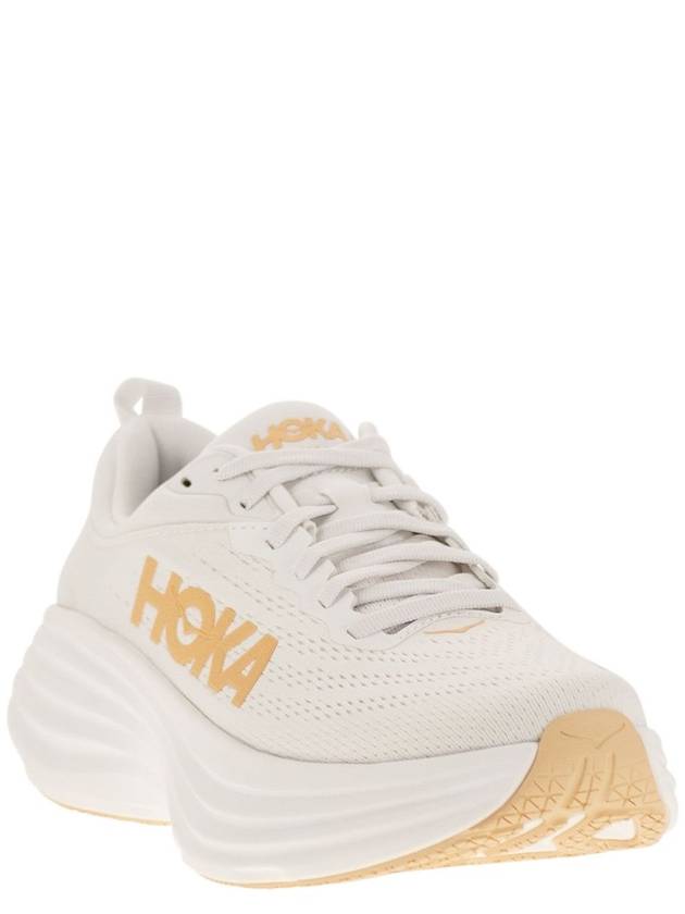 BONDI 8 - Ultra-shortened sports shoe - HOKA ONE ONE - BALAAN 2