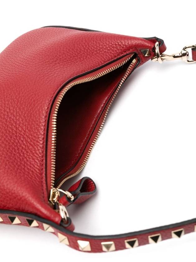 VALENTINO ROCKSTUD MINI HOBO - VALENTINO - BALAAN 5