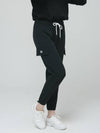 Doyou Know MC Women s Thick Police Board Cargo Black Pants DO6242PT99 - DOYOUKNOWMC GOLF WEAR - BALAAN 4