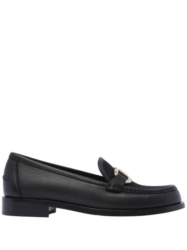 Ferragamo Flat Shoes - SALVATORE FERRAGAMO - BALAAN 1