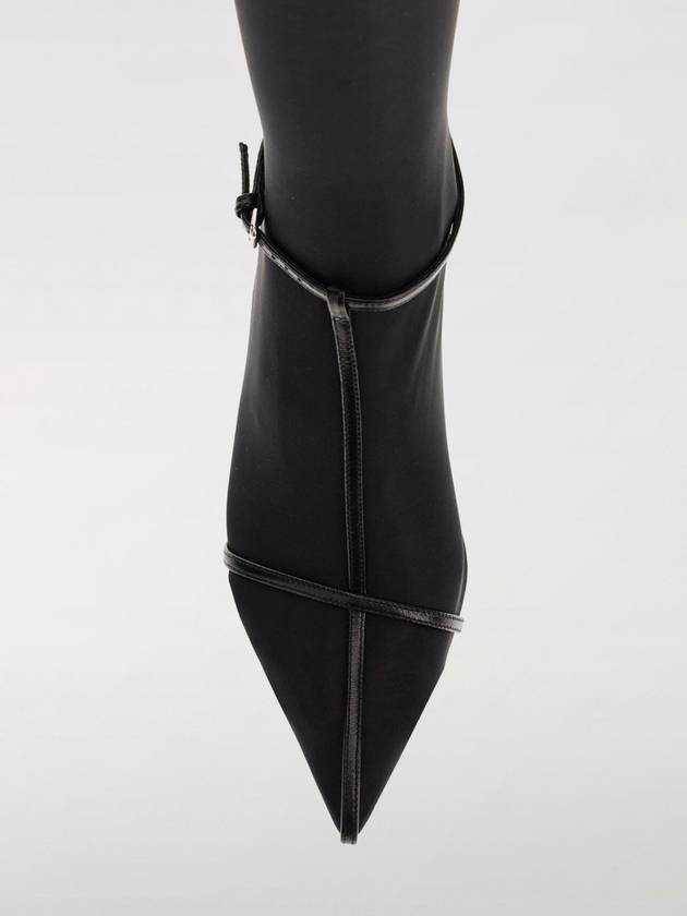 Boots woman Jil Sander - JIL SANDER - BALAAN 4