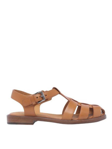 Sandals DX0103 9AGXF0AAR - CHURCH'S - BALAAN 1