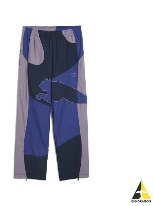 x Kid Super Cellerator Pants Lapis Lazuli 626702 27 - PUMA - BALAAN 1