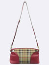 3992861 Crossbody Bag - BURBERRY - BALAAN 1