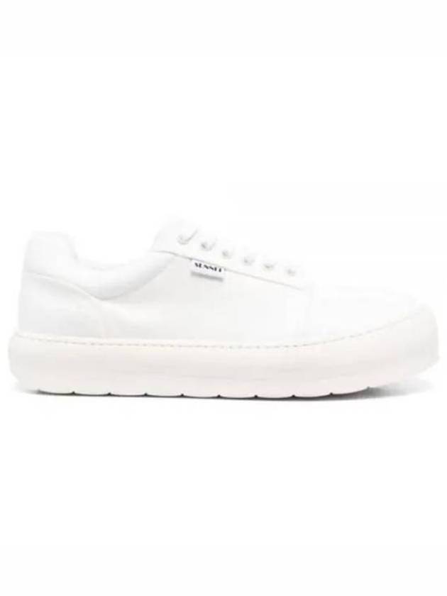 Sneakers CSHOXSNK009 PLY017 117 White - SUNNEI - BALAAN 1