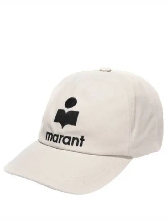 Tyrone Cap Men s Hat - ISABEL MARANT - BALAAN 1