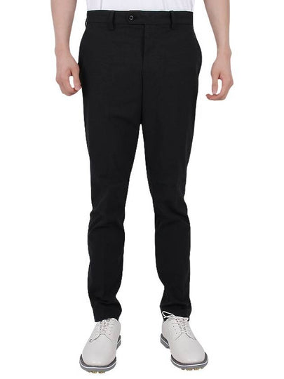 Vent Pants Black - J.LINDEBERG - BALAAN 2